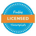 Fully Licensed Therapists