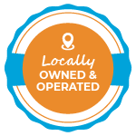 Locally Owned and Operated